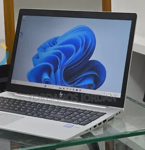 New Laptop HP EliteBook 850 G5 16GB Intel Core i5 SSD 512GB