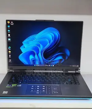 New Laptop Asus ROG Strix G16 G614 32GB Intel Core i9 SSD 1T