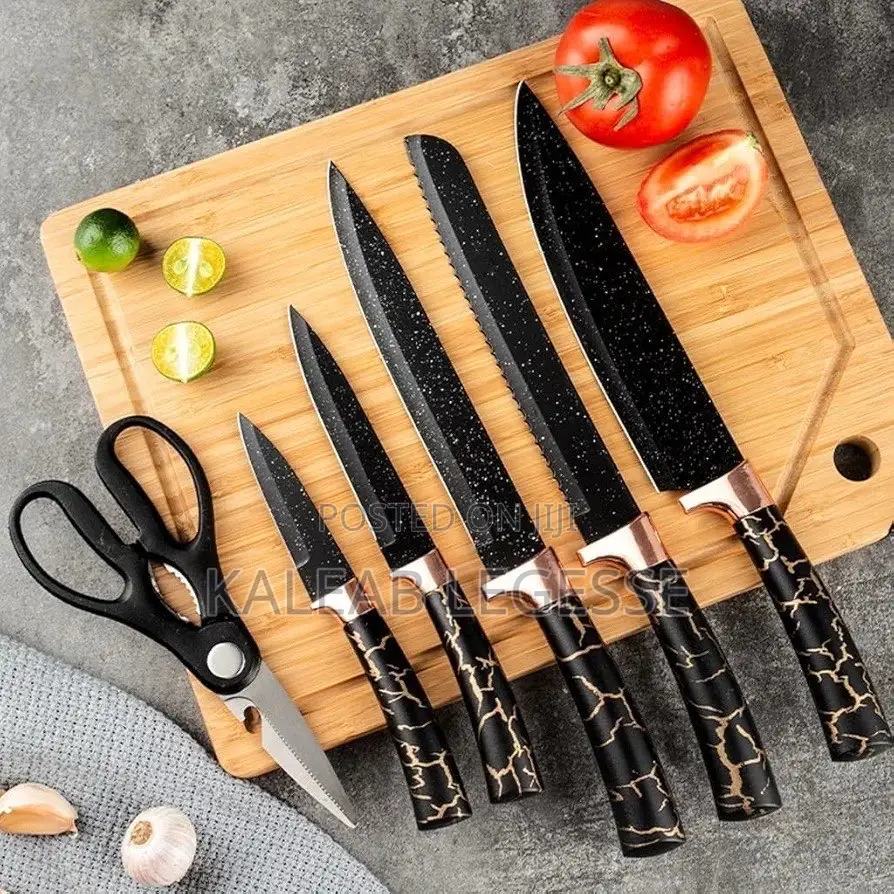 25pcs Silicone Kitchen Set