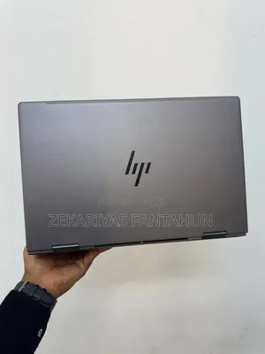 New Laptop HP Envy X360 16GB Intel Core Ultra 7 SSD 512GB