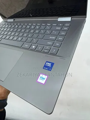 New Laptop HP Envy X360 16GB Intel Core Ultra 7 SSD 512GB