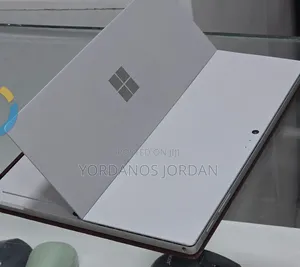 New Laptop Microsoft Surface Pro 6 8GB Intel Core i5 SSD 128GB