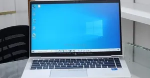 New Laptop HP EliteBook 840 G8 8GB Intel Core i5 SSD 512GB