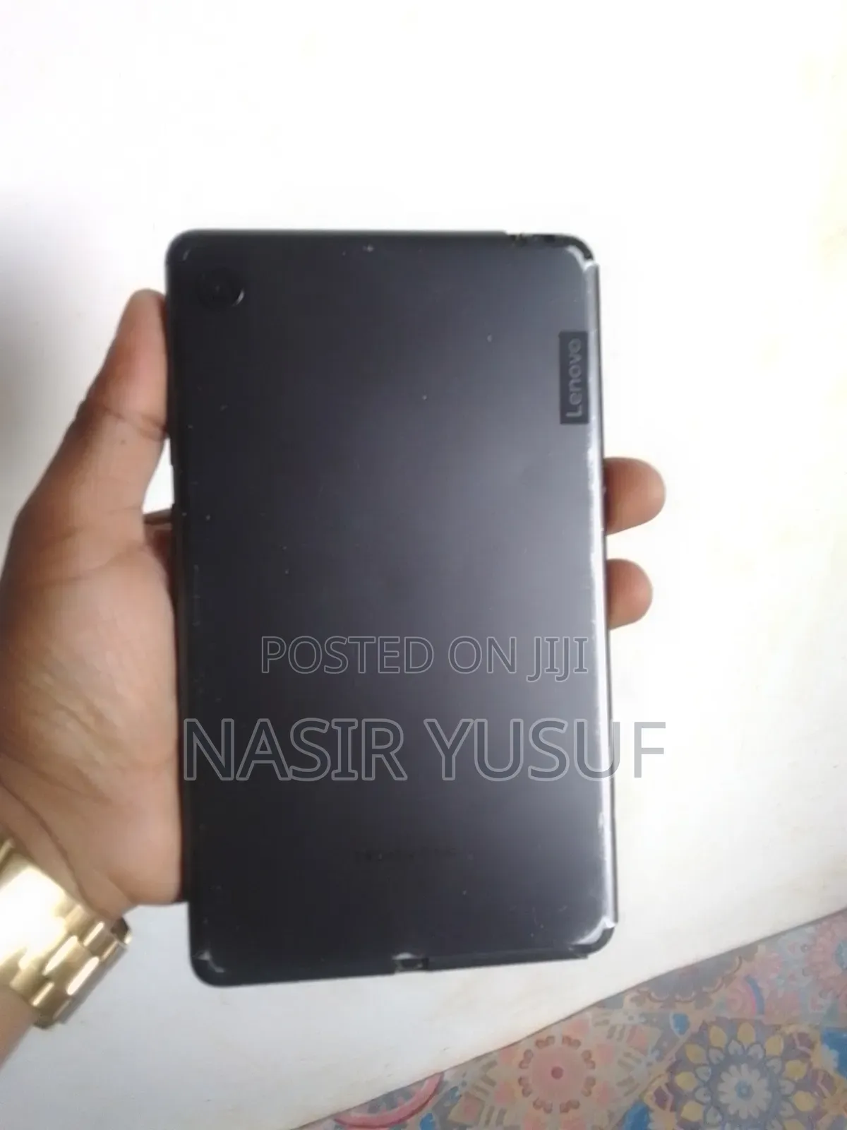 Lenovo ideapad 32 GB Gray