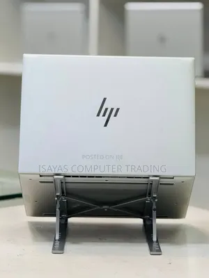 New Laptop HP EliteBook 830 G9 16GB Intel Core i5 SSD 512GB