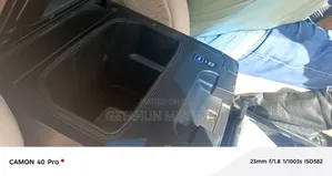 Toyota Land Cruiser 2010 Silver