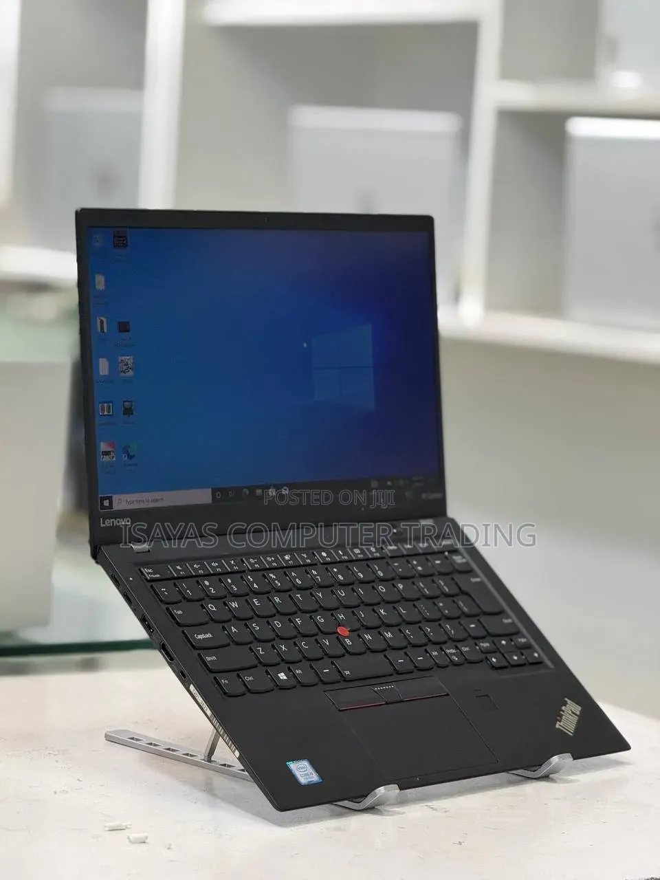 New Laptop Lenovo ThinkPad X1 Carbon 8GB Intel Core i5 SSD 512GB