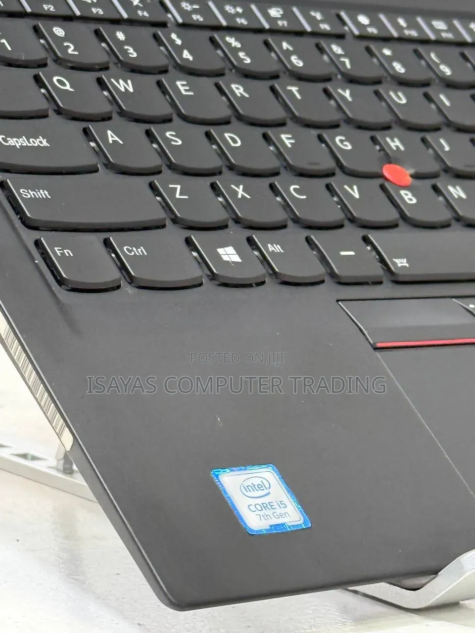 New Laptop Lenovo ThinkPad X1 Carbon 8GB Intel Core i5 SSD 512GB