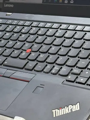 New Laptop Lenovo ThinkPad X1 Carbon 8GB Intel Core i5 SSD 512GB