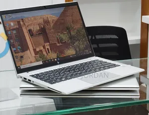 New Laptop HP EliteBook 840 G8 16GB Intel Core i5 SSD 512GB