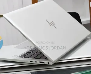 New Laptop HP EliteBook 840 G8 16GB Intel Core i5 SSD 512GB