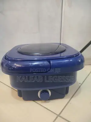 Folding Washing Machine