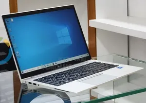 New Laptop HP EliteBook 840 G8 16GB Intel Core i5 SSD 512GB