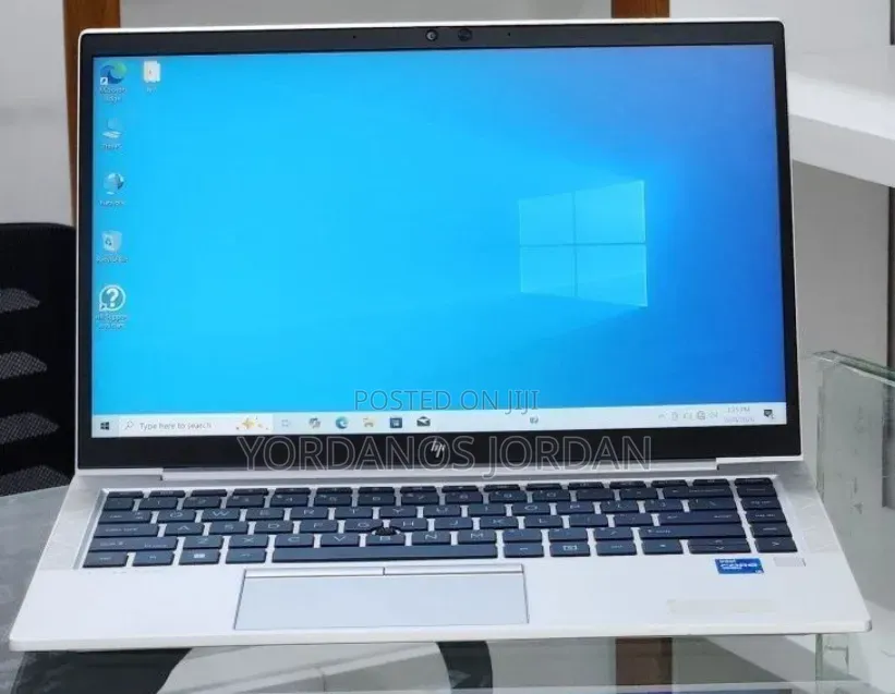 New Laptop HP EliteBook 840 G8 16GB Intel Core i5 SSD 512GB