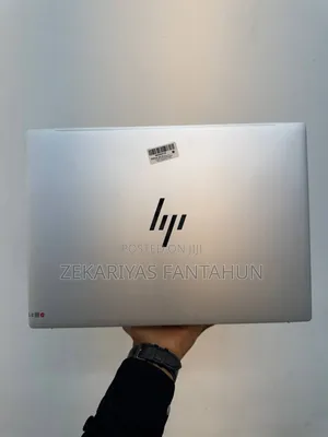 New Laptop HP Pavilion 15 16GB Intel Core i7 SSD 1T