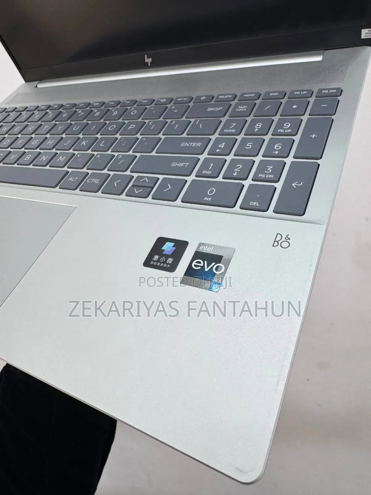 New Laptop HP Pavilion 15 16GB Intel Core i7 SSD 1T