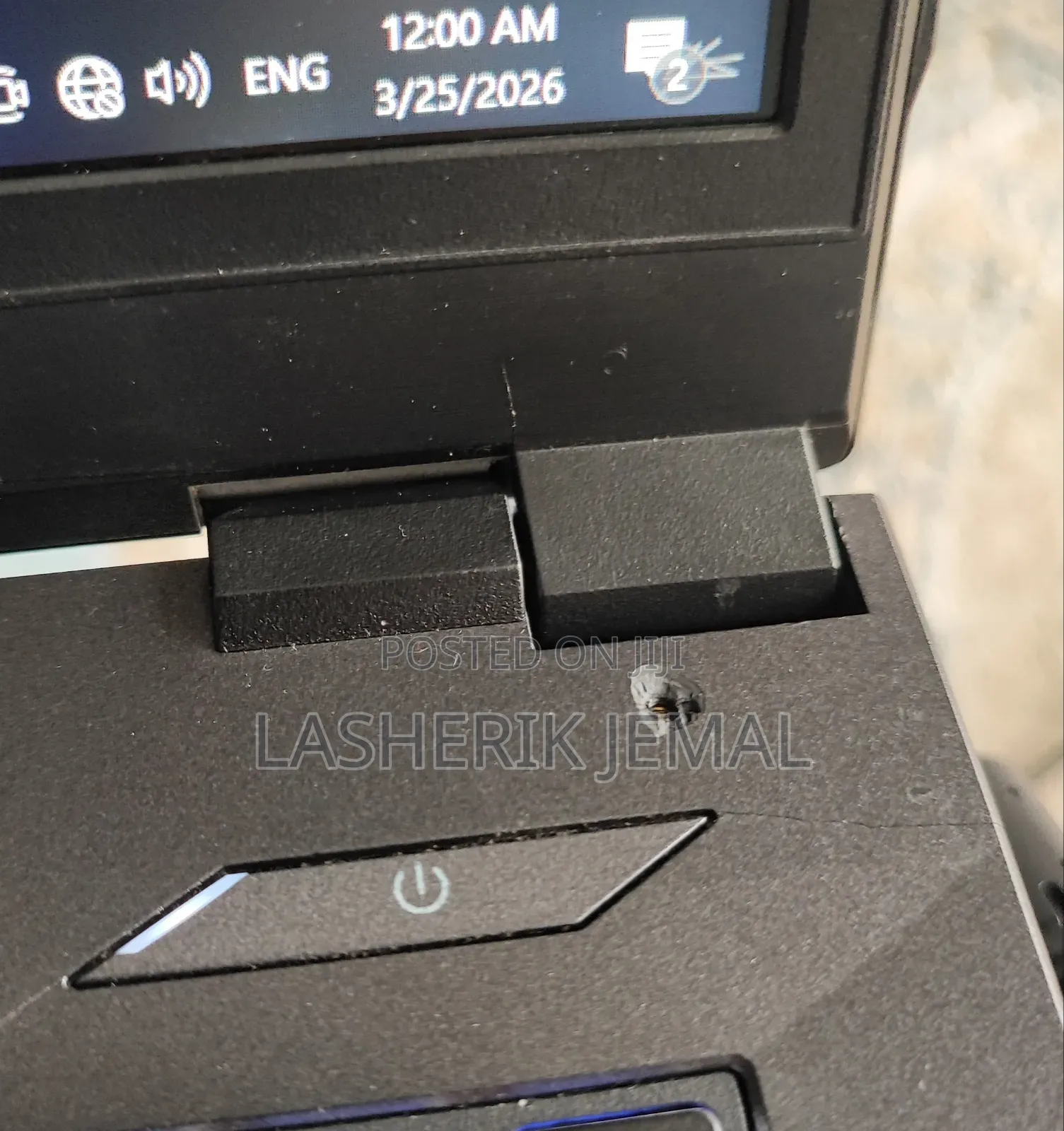 Laptop Hasee X4 16GB Intel Core i3 SSD 500GB