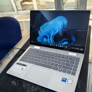 New Laptop HP Envy x360 16GB Intel Core 7 SSD 1T