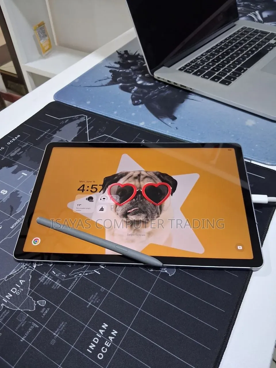 New Samsung Galaxy Tab S9 FE 128 GB
