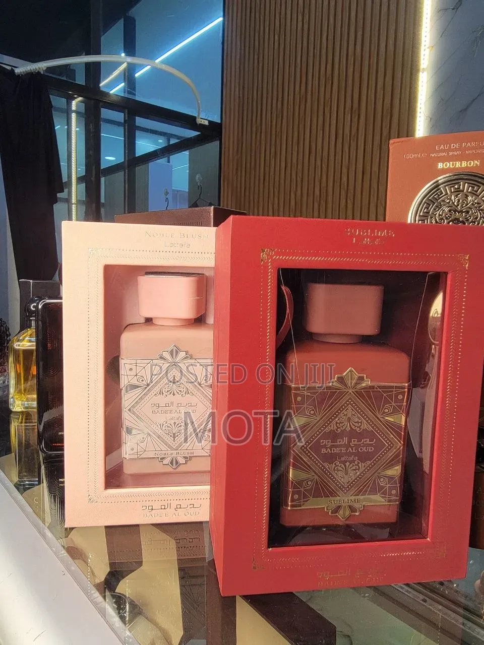 Lattafa Perfume