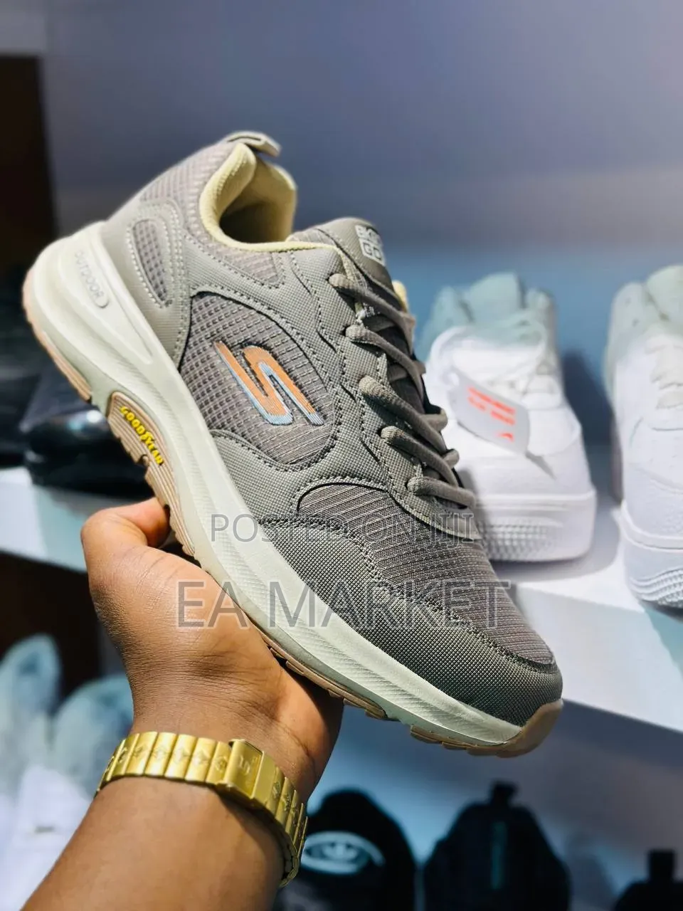 Skechers Outdoor