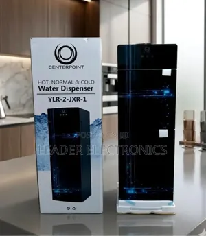 Centerpoint Water Dispenser Hot, Cold and Normal Water Dispenser