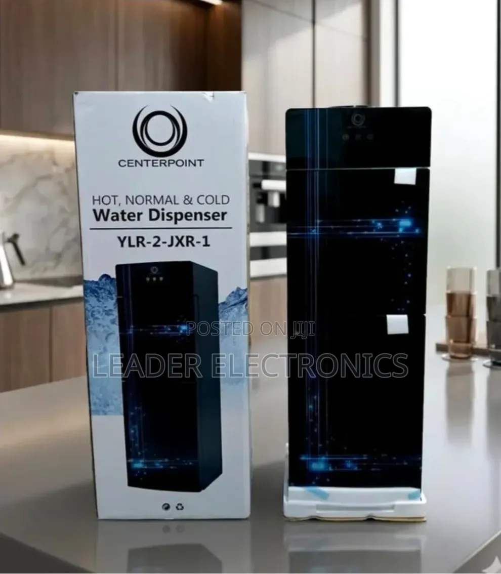 Centerpoint Water Dispenser Hot, Cold and Normal Water Dispenser