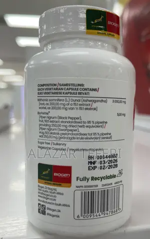 Collagen Hydrolysed Tablets and Powder