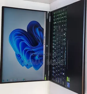 New Laptop Acer Predator Helios Neo 16 24GB Intel Core i9 SSD 1T