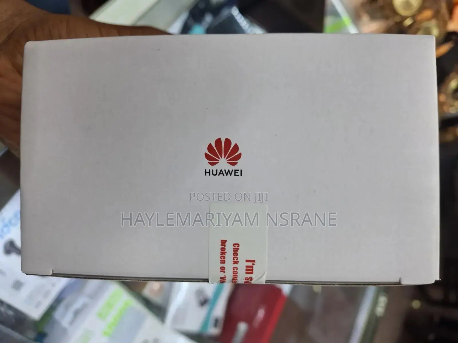 Huawei Lte Cat7