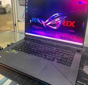 New Laptop Asus ROG Strix G15 32GB Intel Core i9 SSD 1T