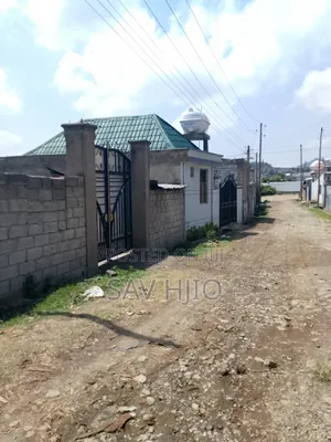 2bdrm House in Oromia-Finfinne for sale