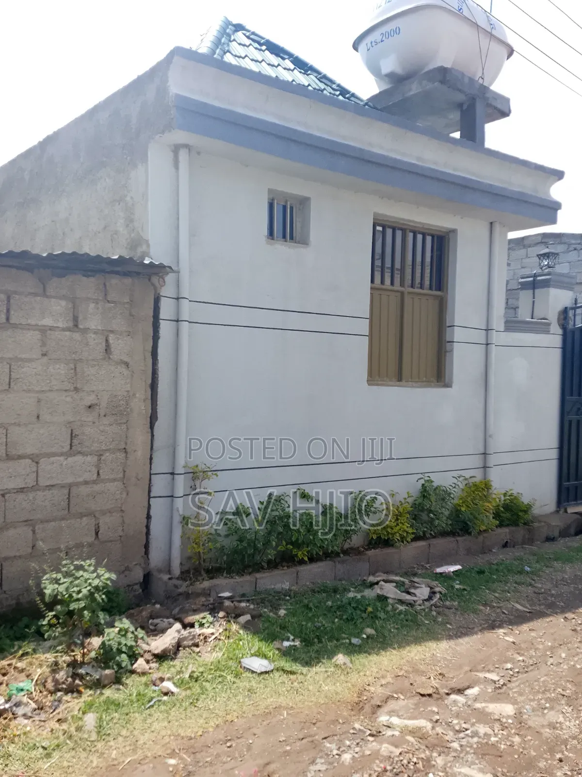 2bdrm House in Oromia-Finfinne for sale