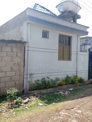 2bdrm House in Oromia-Finfinne for sale