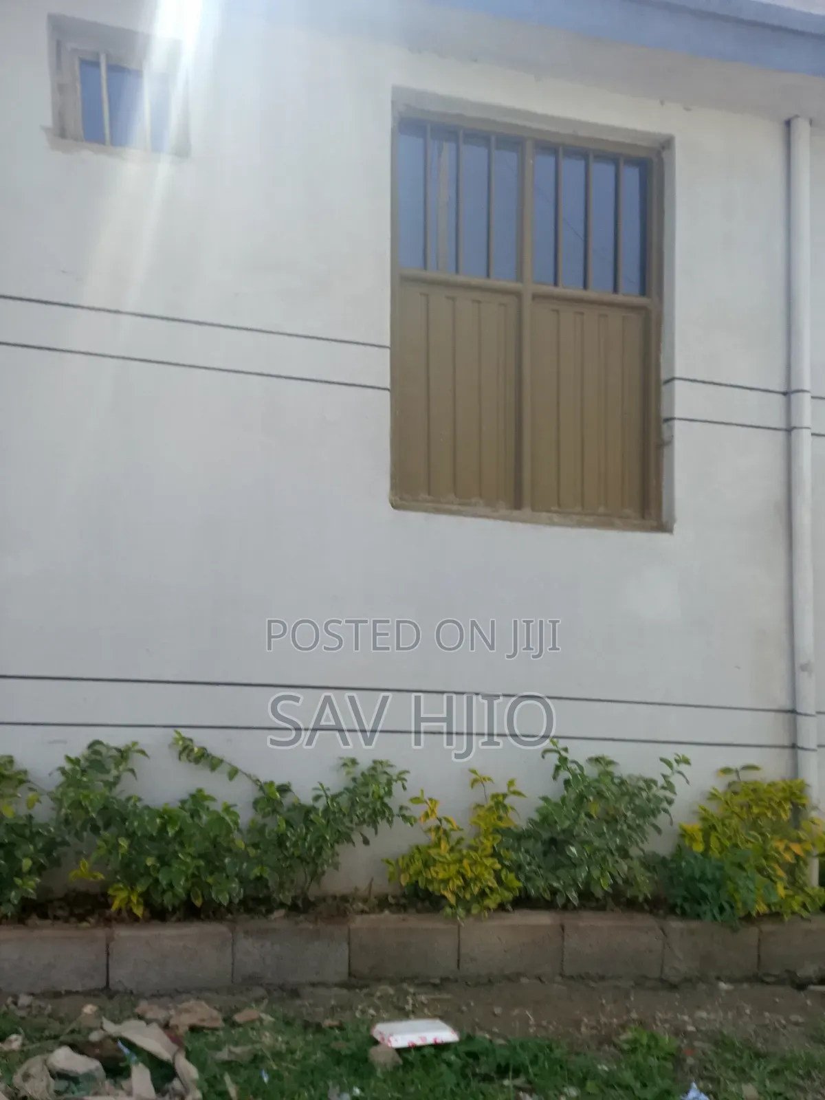 2bdrm House in Oromia-Finfinne for sale
