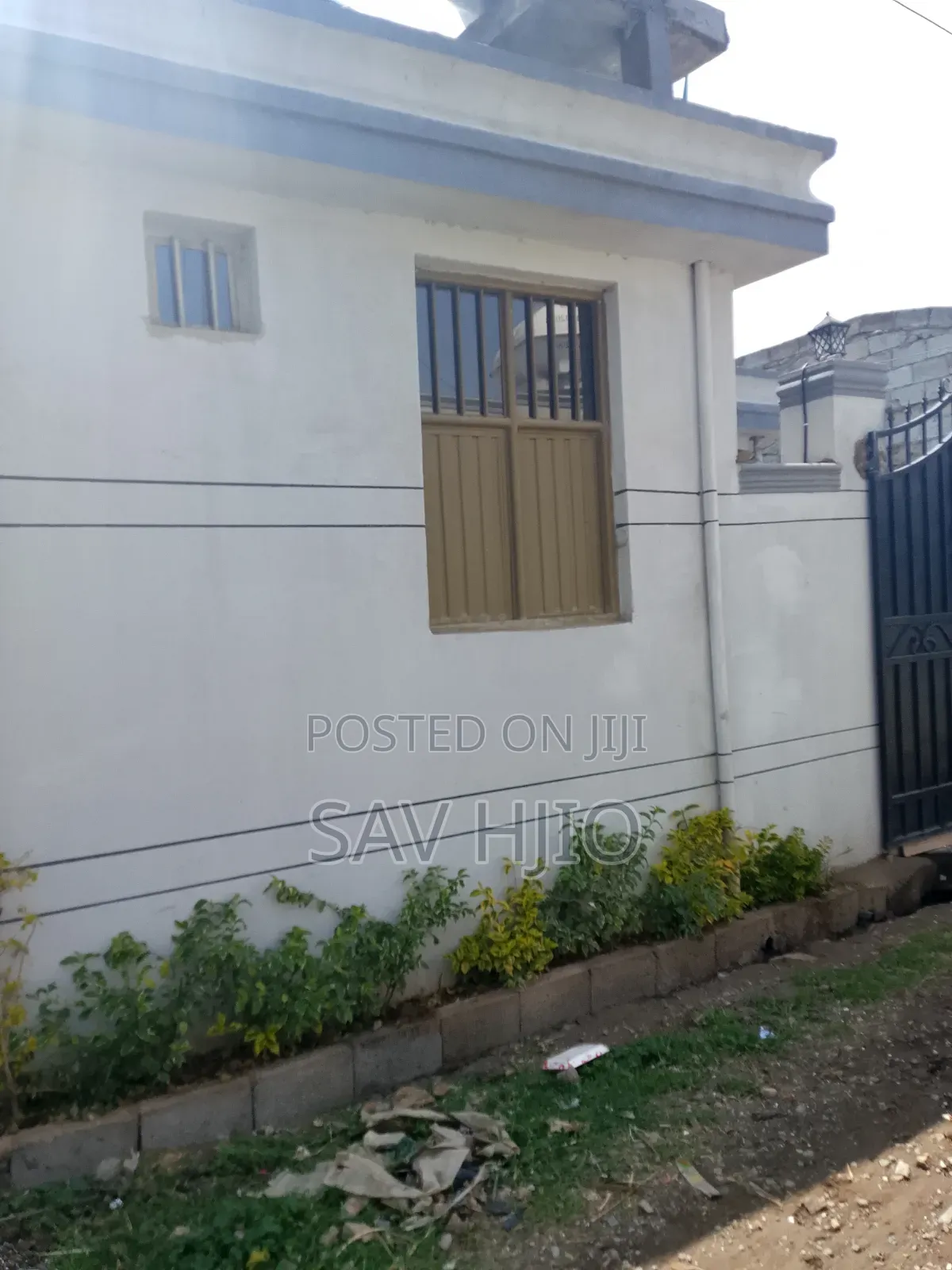 2bdrm House in Oromia-Finfinne for sale