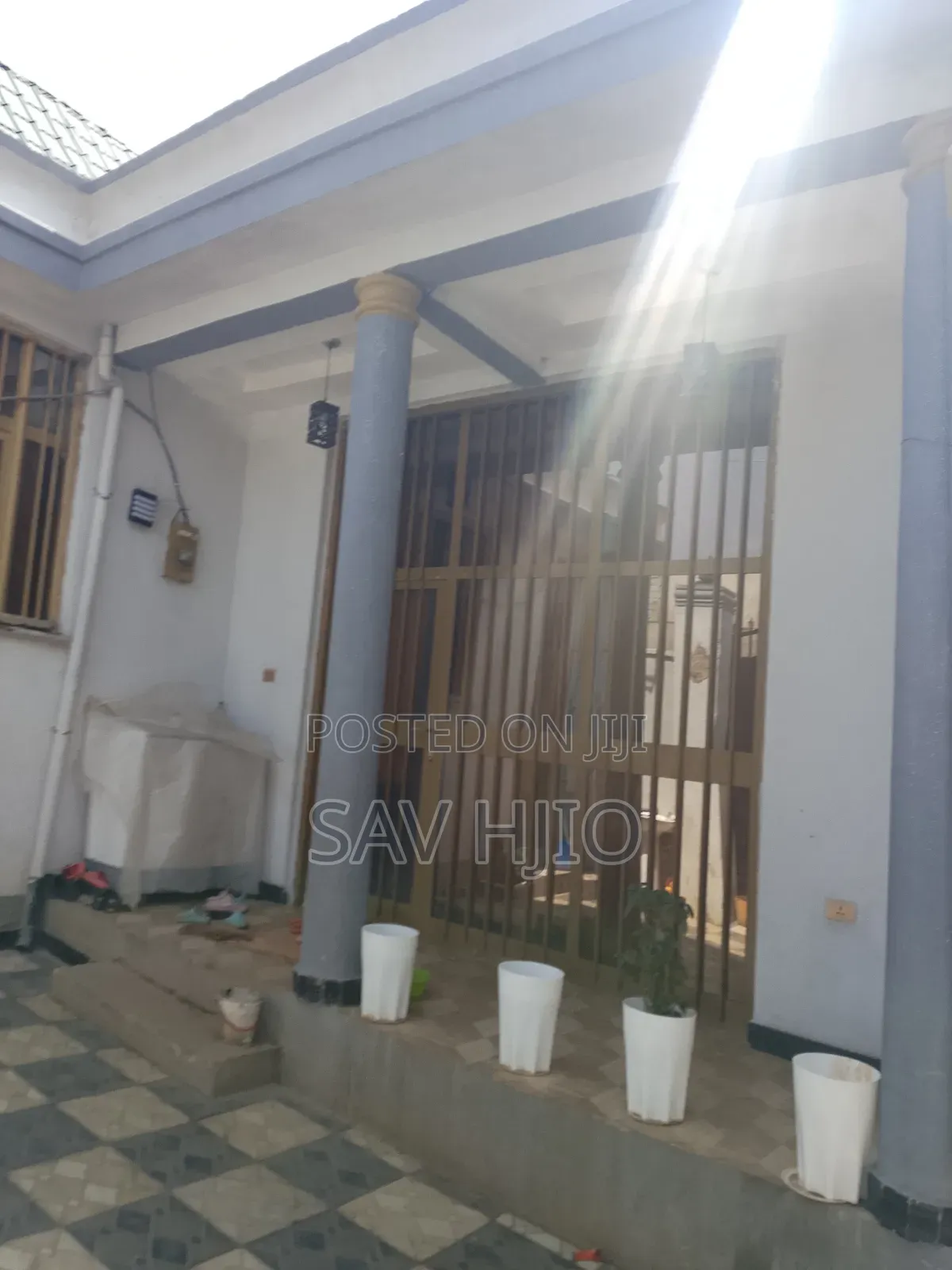 2bdrm House in Oromia-Finfinne for sale