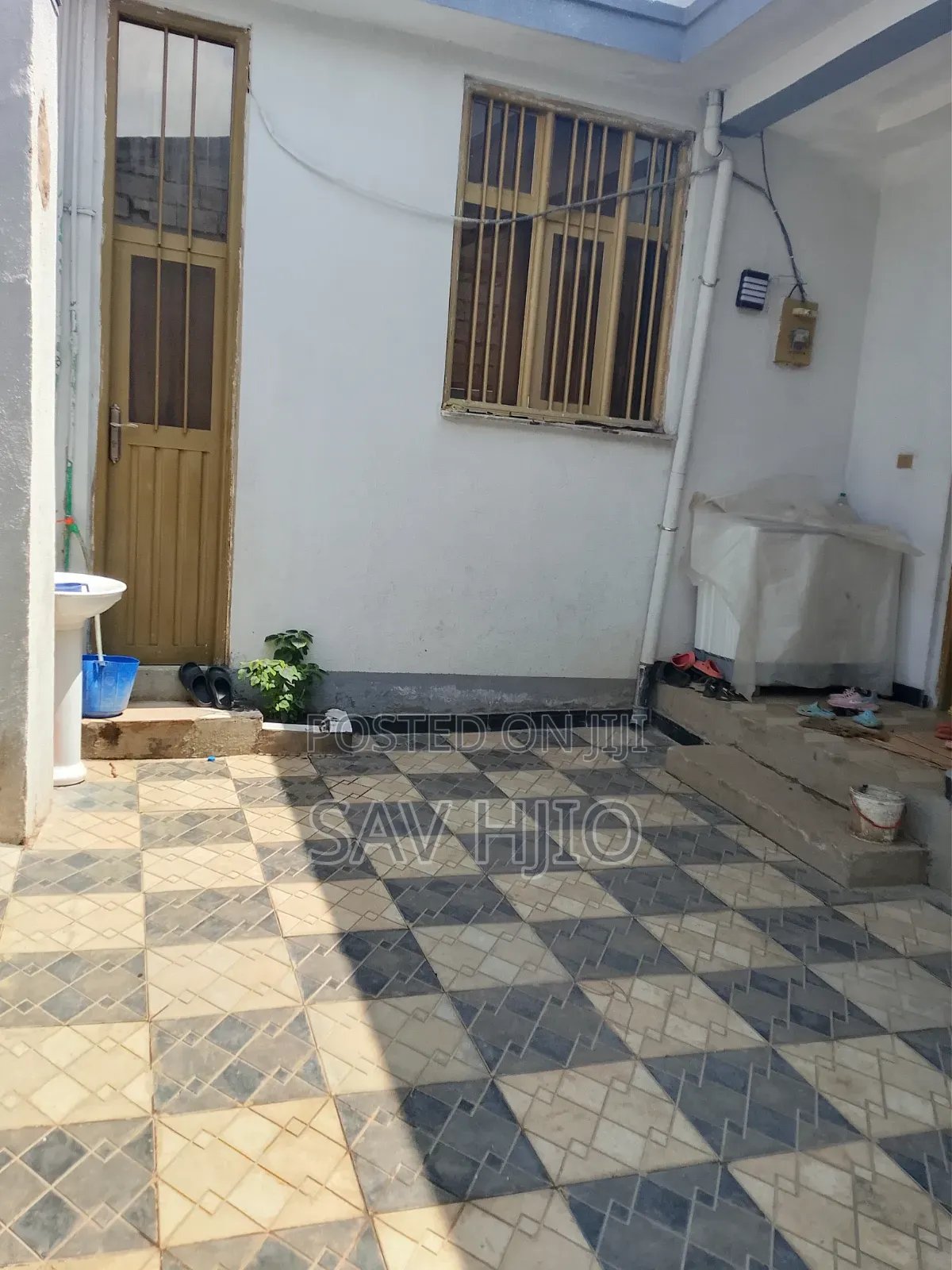 2bdrm House in Oromia-Finfinne for sale
