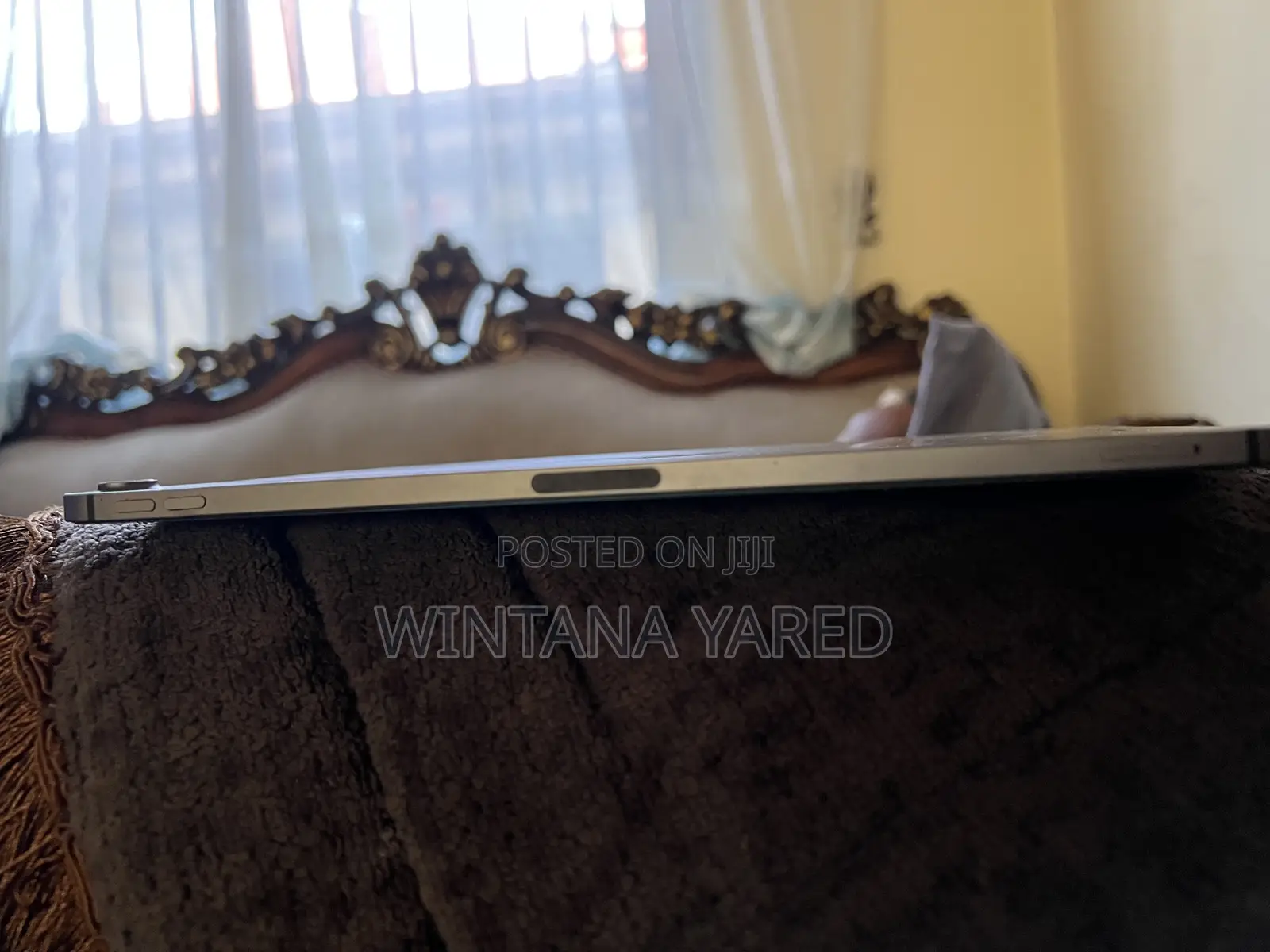 Apple iPad Air 128 GB Gray
