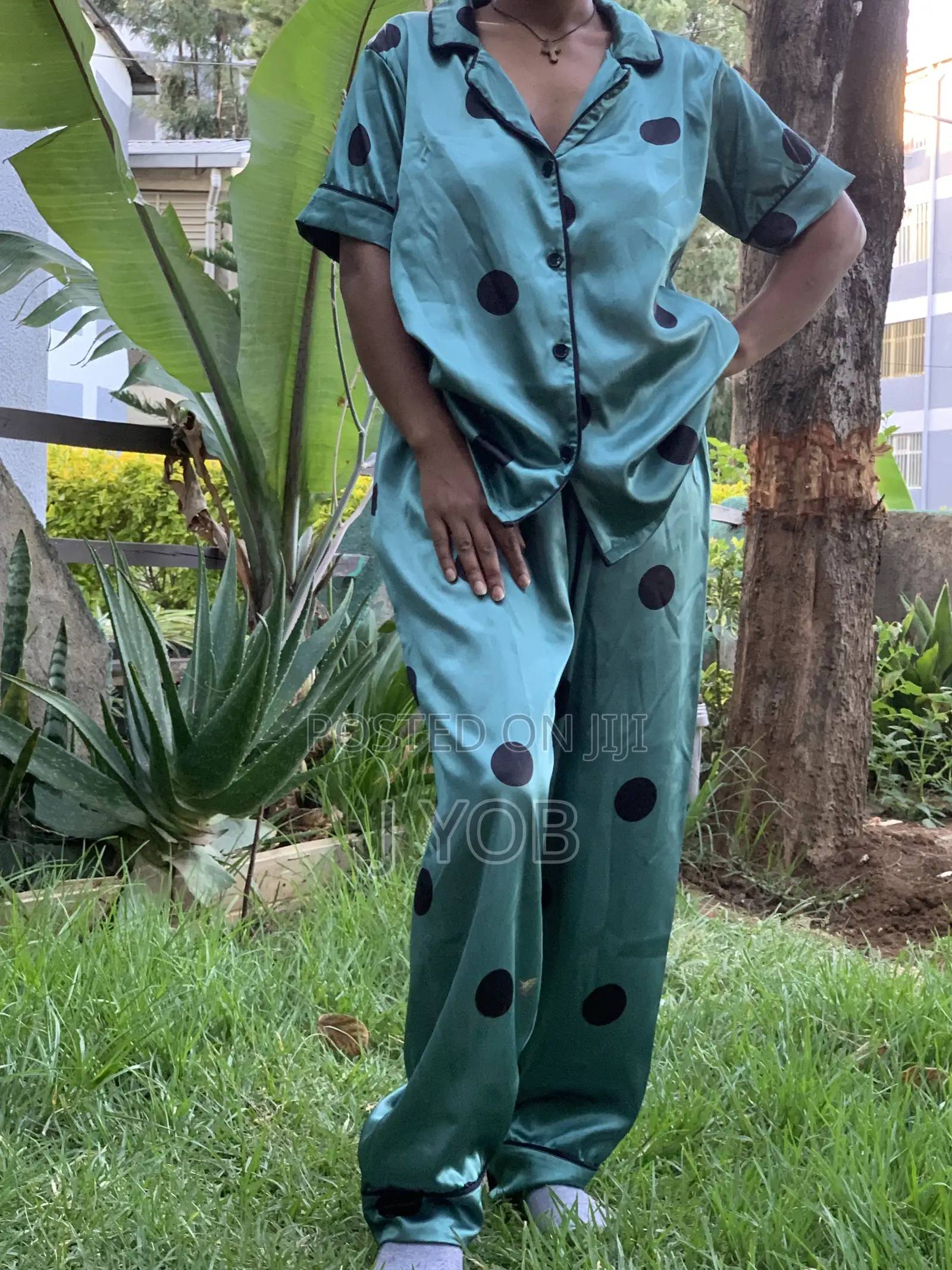 Sleepwear and Pajamas
