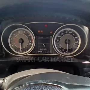 Suzuki Dzire 2022 Gray