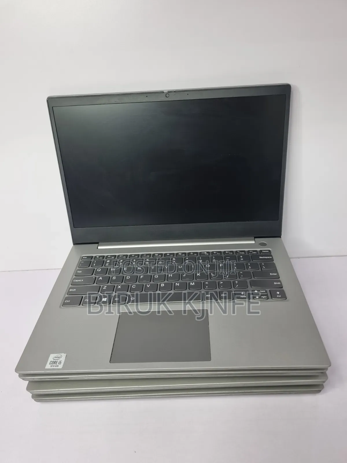 New Laptop Lenovo Thinkbook 14 8GB Intel Core i5 HDD+SSD 750GB