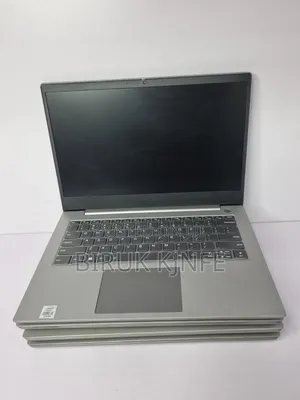 New Laptop Lenovo Thinkbook 14 8GB Intel Core i5 HDD+SSD 750GB