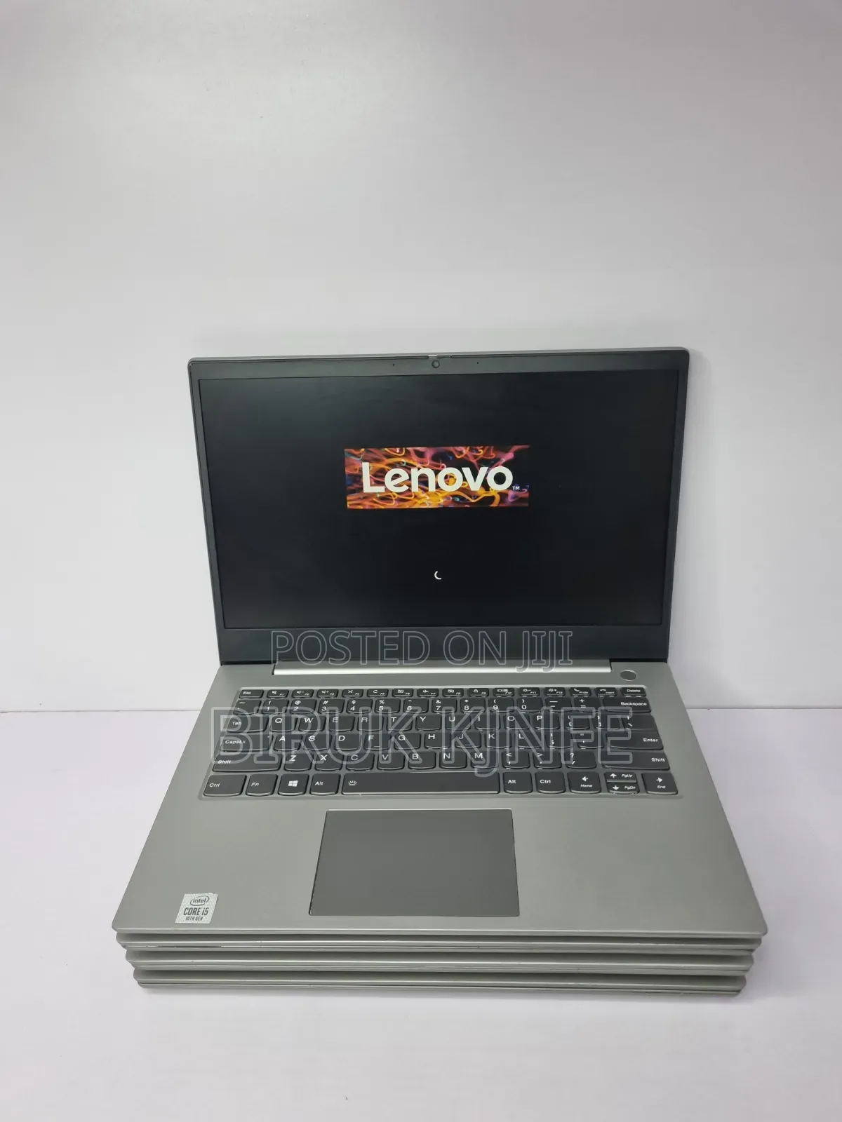 New Laptop Lenovo Thinkbook 14 8GB Intel Core i5 HDD+SSD 750GB