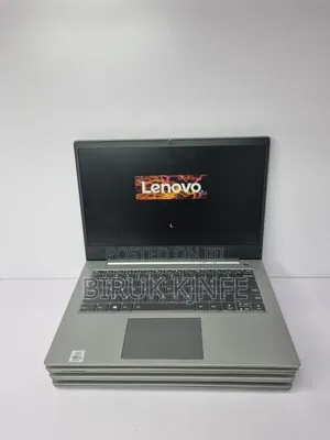 New Laptop Lenovo Thinkbook 14 8GB Intel Core i5 HDD+SSD 750GB