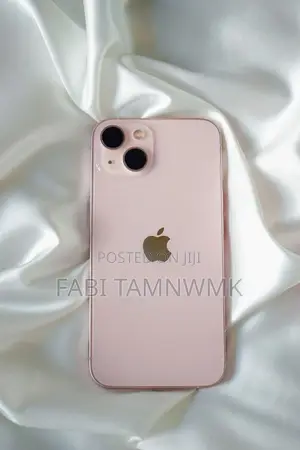 New Apple iPhone 13 128 GB