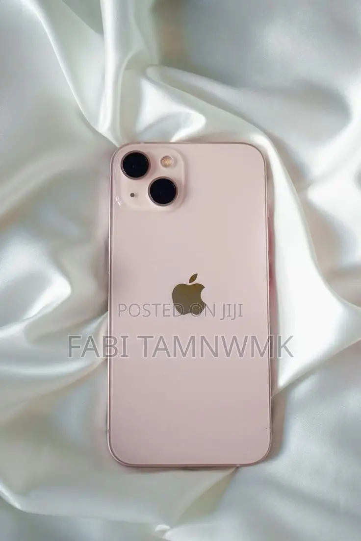 New Apple iPhone 13 128 GB