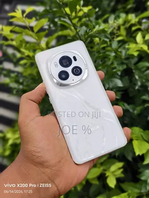 Honor Magic6 Pro 512 GB White