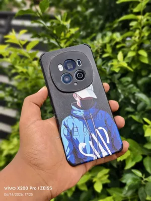 Honor Magic6 Pro 512 GB White