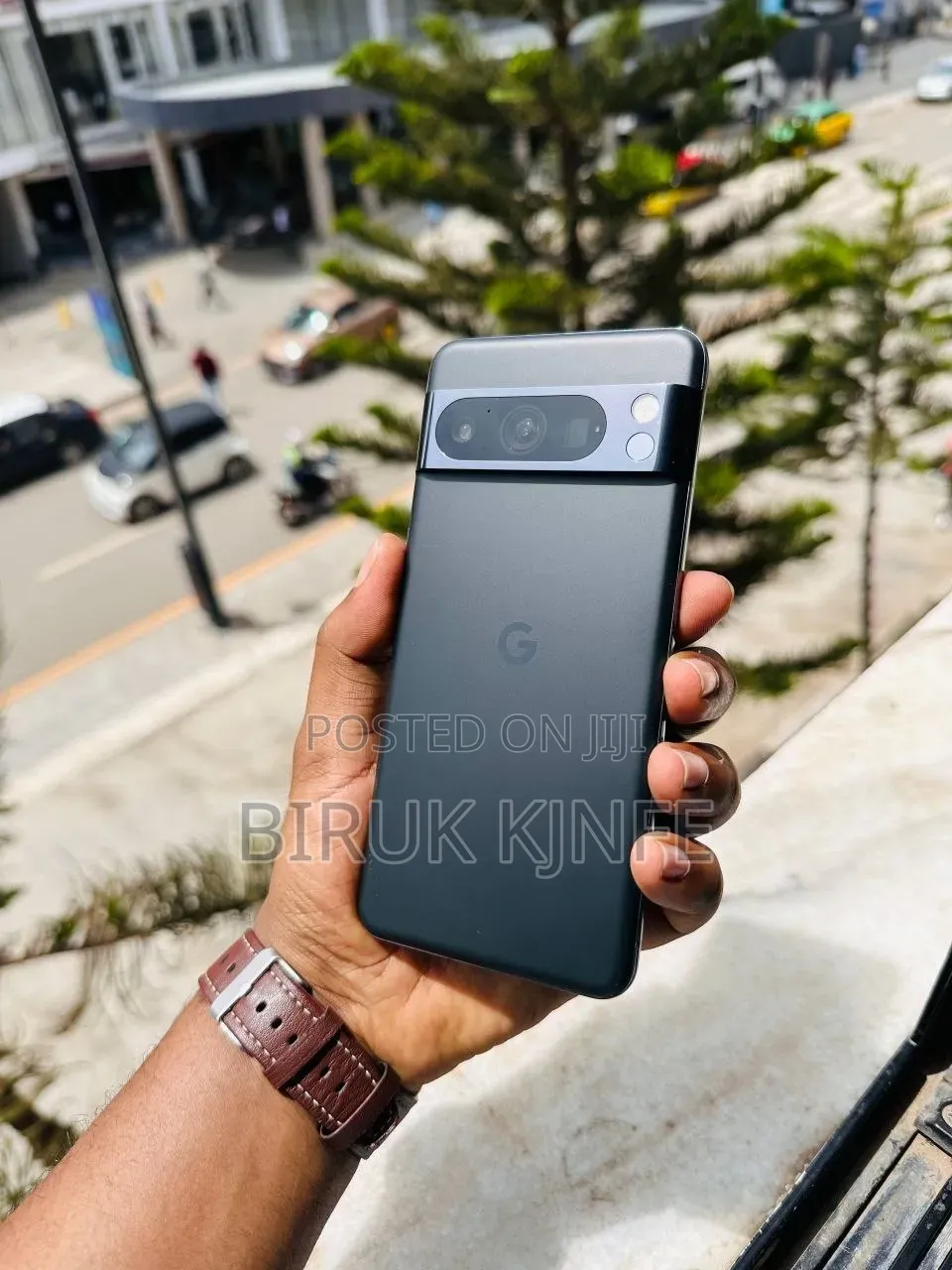 Google Pixel 8 128 GB Gray